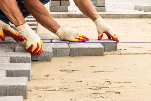  Gray, LA Driveway Pavers Pros