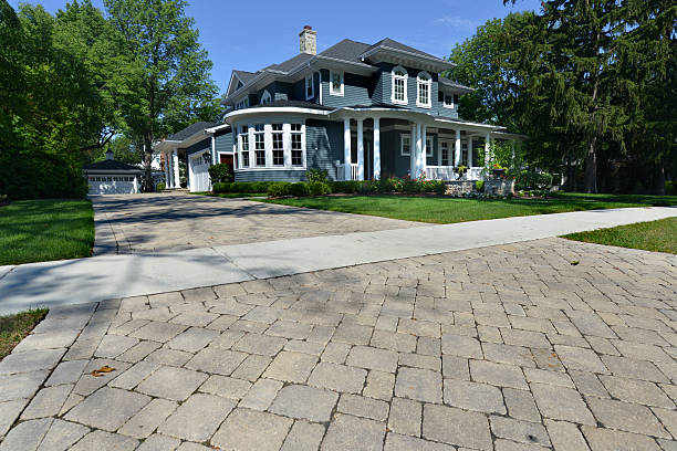 Professional Driveway Pavers in Gray, LA